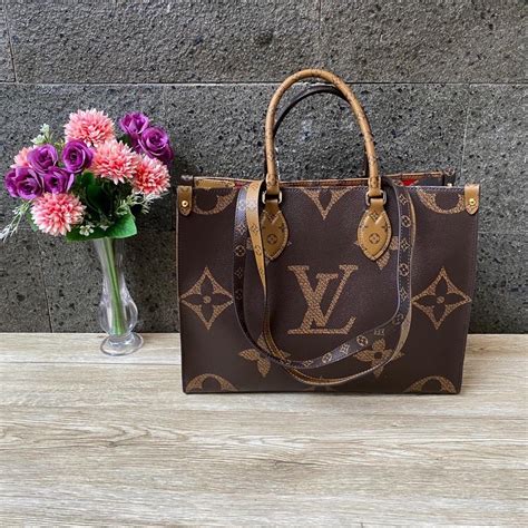 lv onthego original